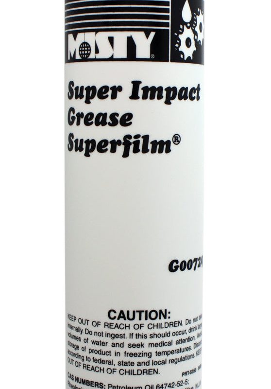 Super Impact Grease