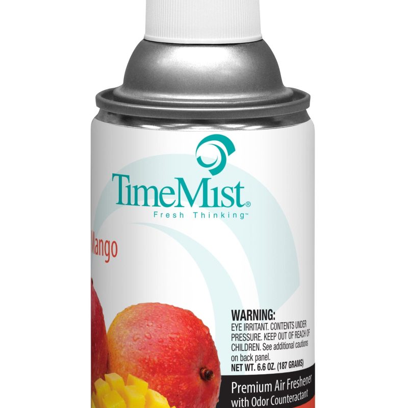 Premium Metered Dispenser Air Freshener Refill - Mango - 7 oz.