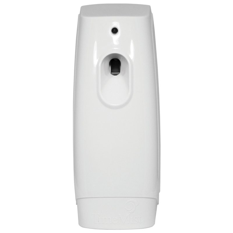 Dispenser - Settings - White