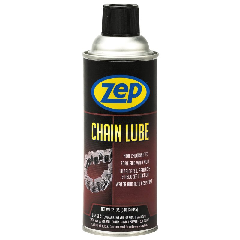 Chain Lubricant