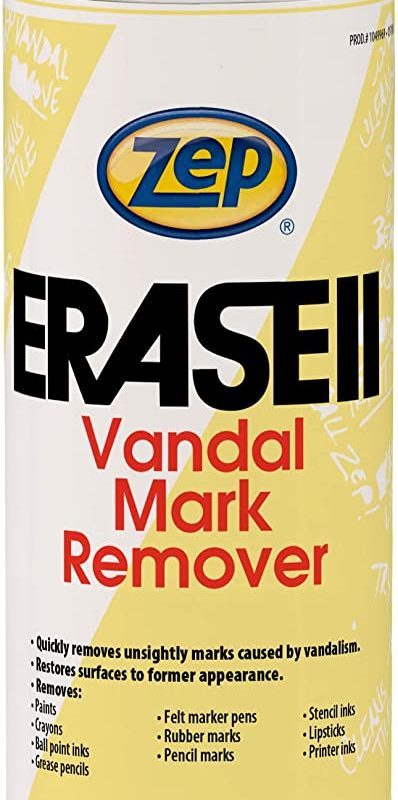 Zep Erase II - 16 oz.