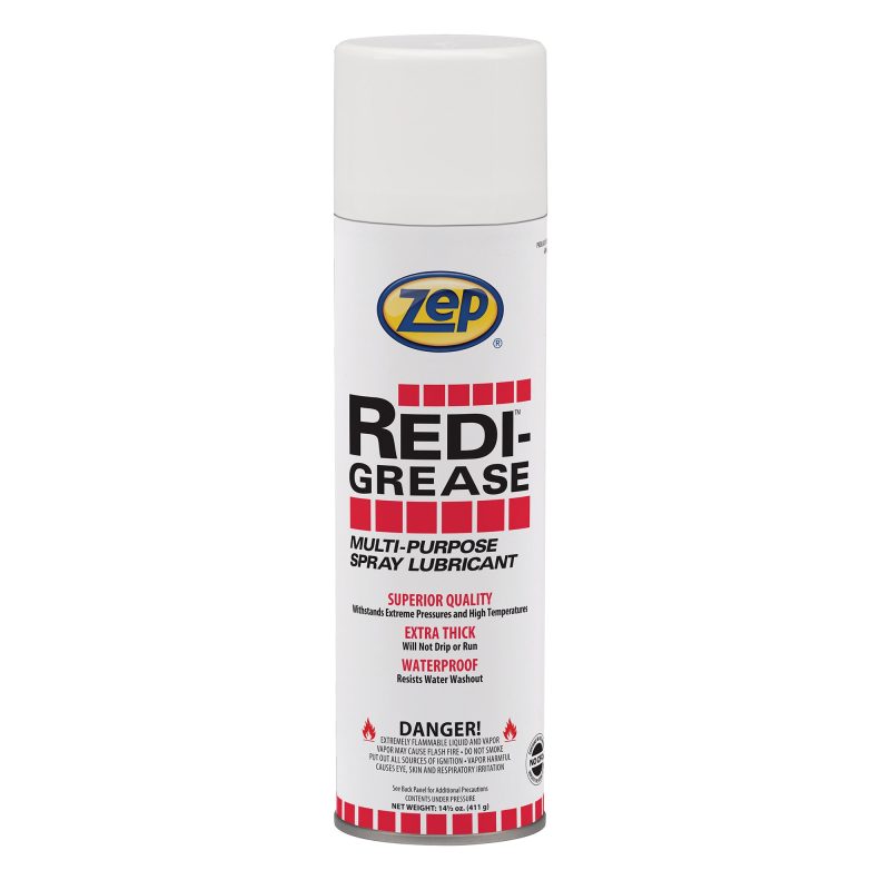 Redi-Grease