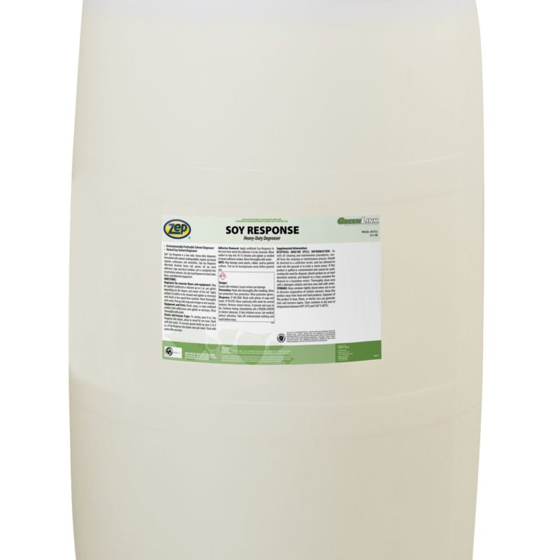 Soy Response (liquid)