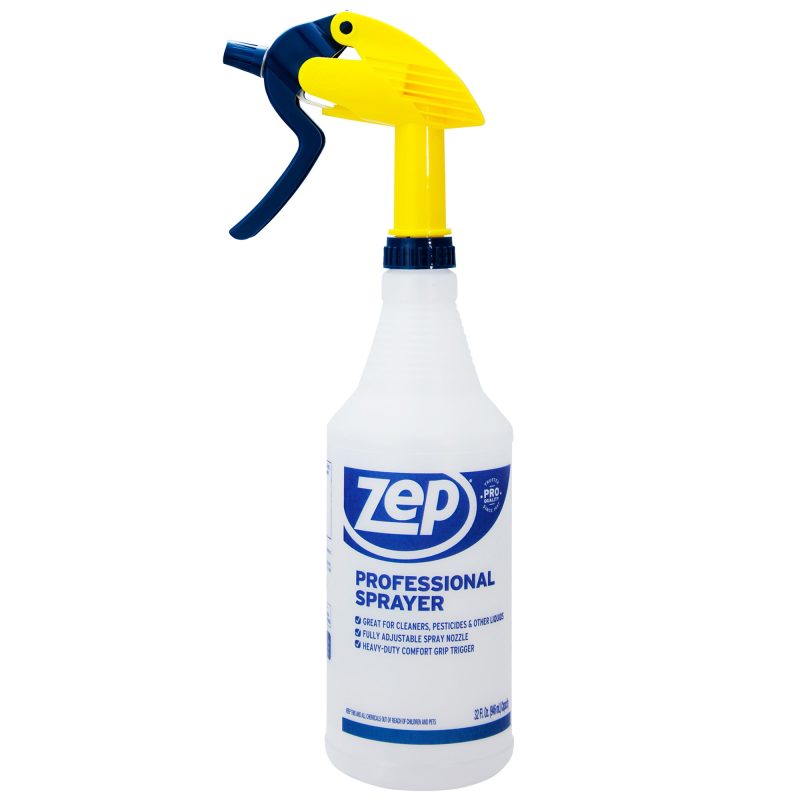 Zep Professional Sprayer - 32 oz
